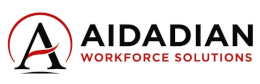 Aidadian log